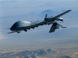 Malibu UAV Drone CDL